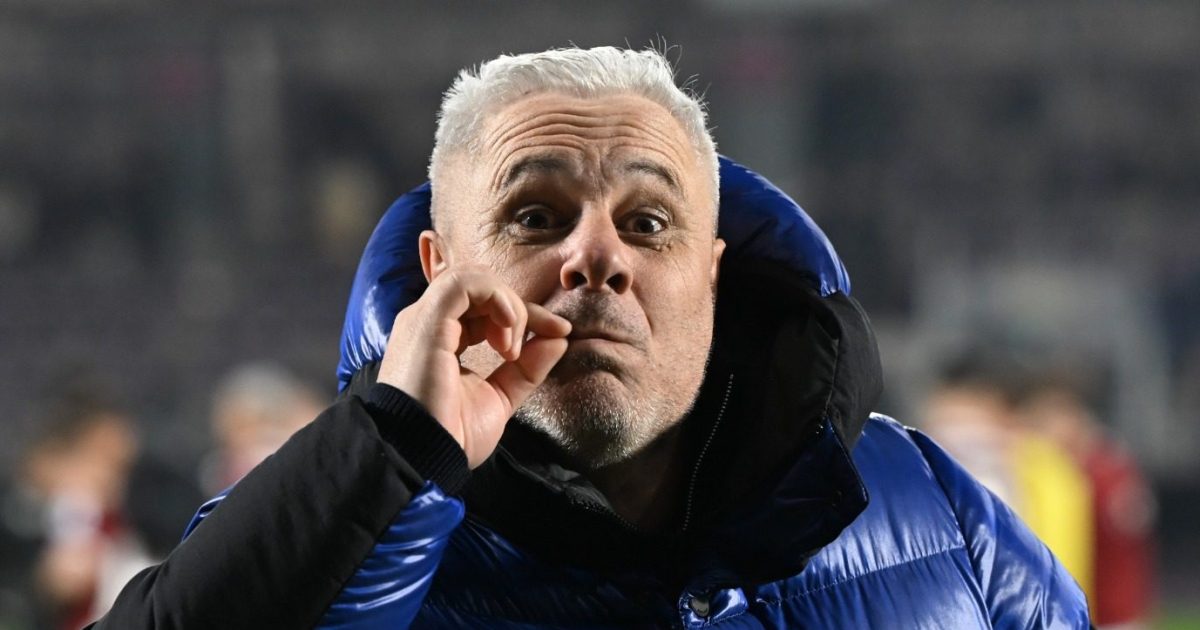 Șumudică, aproape de revenire! Anunțul așteptat se decide joi