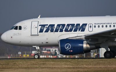 TAROM, anunț șoc: Anulează zboruri din cauza crizei de kerosen în Europa