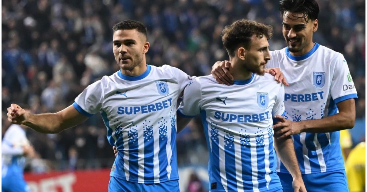 Mekvabishvili, creierul nevăzut al Craiovei: Cine e omul din umbră