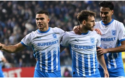 Mekvabishvili, creierul nevăzut al Craiovei: Cine e omul din umbră