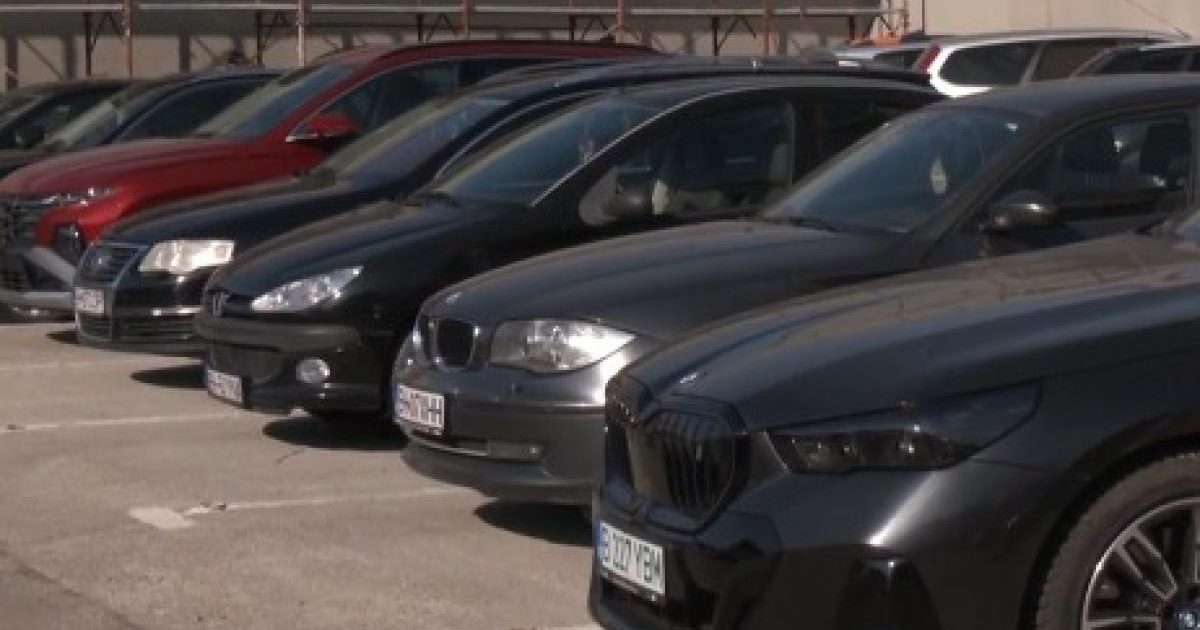 Aplicația anti-certuri pentru locurile de parcare, lansată în orașul lui Bolojan