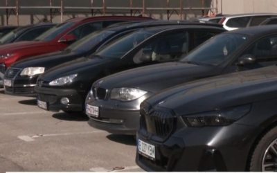 Aplicația anti-certuri pentru locurile de parcare, lansată în orașul lui Bolojan