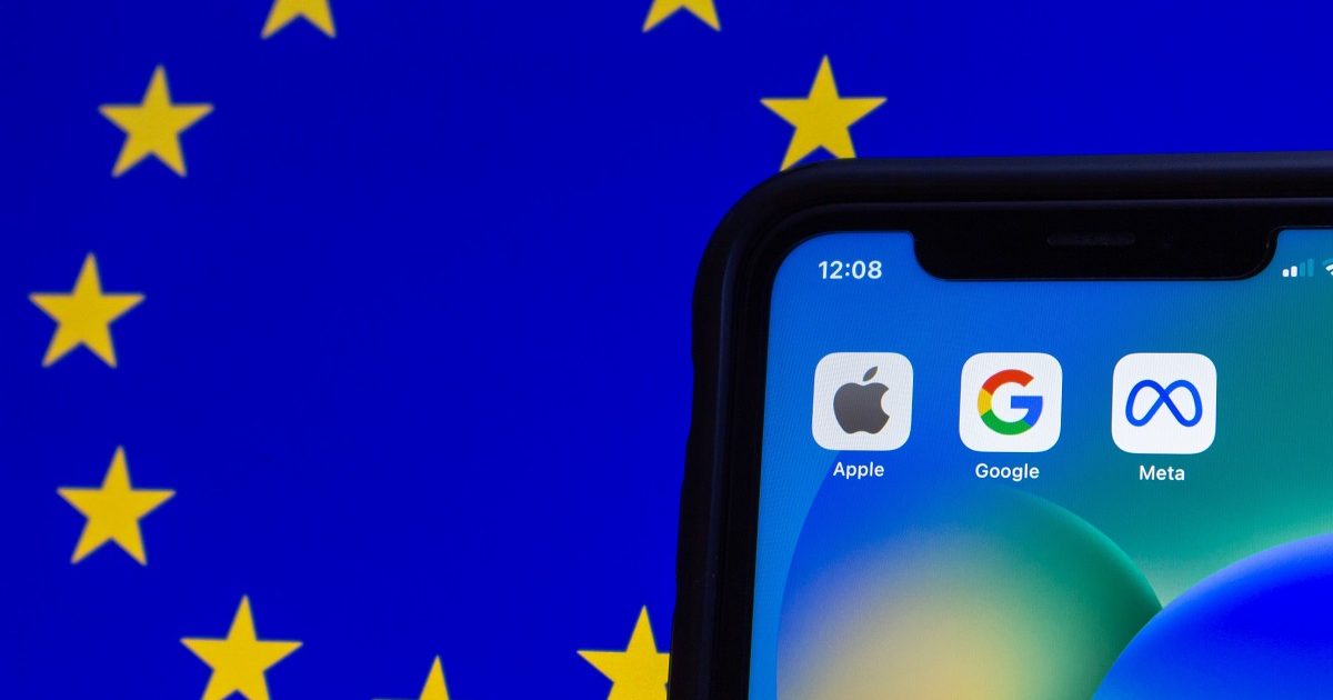 Avertisment: UE vrea să interzică rețelele sociale pentru minori