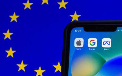 Avertisment: UE vrea să interzică rețelele sociale pentru minori