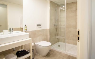 Baia ta e un focar de microbi: 9 zone ascunse și murdare