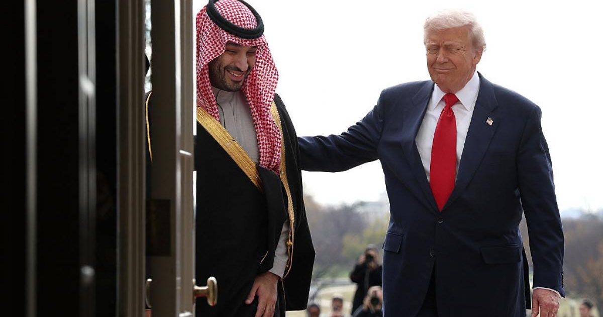 Arabia Saudită, FĂRĂ PRECEDENT: Schimbare radicală față de război, presiuni pe Donald Trump