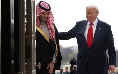Arabia Saudită, FĂRĂ PRECEDENT: Schimbare radicală față de război, presiuni pe Donald Trump