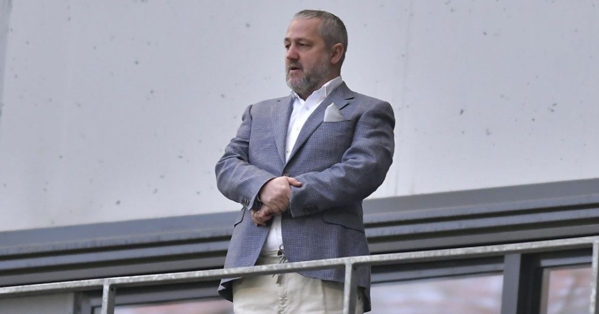 Mihai Rotaru, decizie-șoc după ”dezastrul” cu U Cluj: Ce măsuri radicale ia