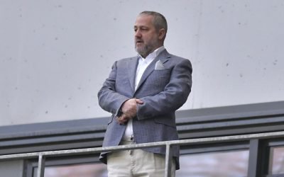 Mihai Rotaru, decizie-șoc după ”dezastrul” cu U Cluj: Ce măsuri radicale ia