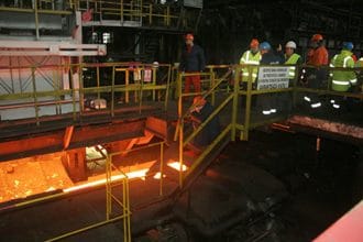 Consiliul Concurenței a dat undă verde pentru preluarea activelor ArcelorMittal Hunedoara de către UMB Steel Consiliul Concurenței a autorizat tranzacția prin care compania UMB Steel intenționează să preia activele ArcelorMittal Hunedoara