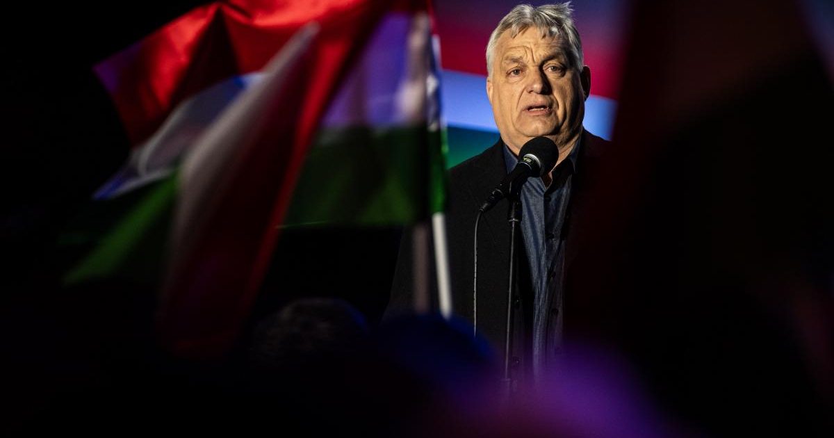 Orban, 16 ani la putere: De ce are nevoia constantă să se radicalizeze?