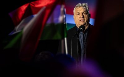 Orban, 16 ani la putere: De ce are nevoia constantă să se radicalizeze?
