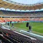 Pregătiri misterioase pe Arena Națională: Ce se petrece cu două zile înainte de FCSB – Oțelul