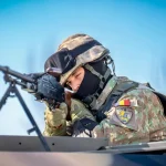 MApN vrea soldați gradați voluntari: Câți tineri intră în programul nou