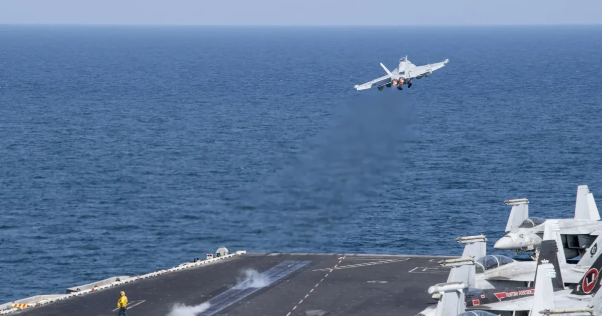 Buget record pentru Pentagon: Donald Trump forțează nota cu ”priorități”