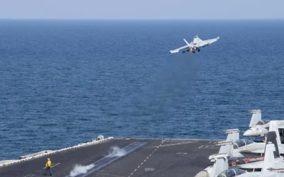 Buget record pentru Pentagon: Donald Trump forțează nota cu ”priorități”