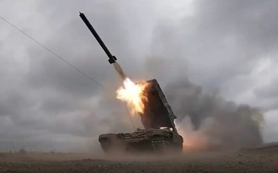 Ambasadorul RUSIEI avertizează: UE, pas periculos spre arme nucleare