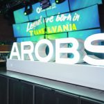AROBS, listată la Bursa de la București, finalizează fuziunea companiilor