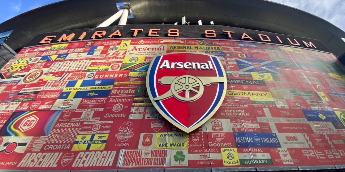 arsenal-3.jpg - NewsFactor