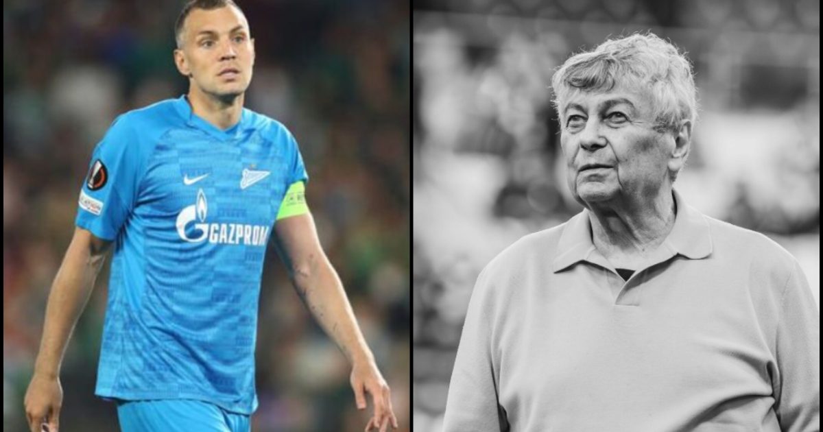 Lucescu, lăudat de un fost căpitan Zenit: „Un antrenor de geniu, l-am iubit!”