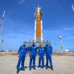 artemis-echipaj.jpg - NewsFactor