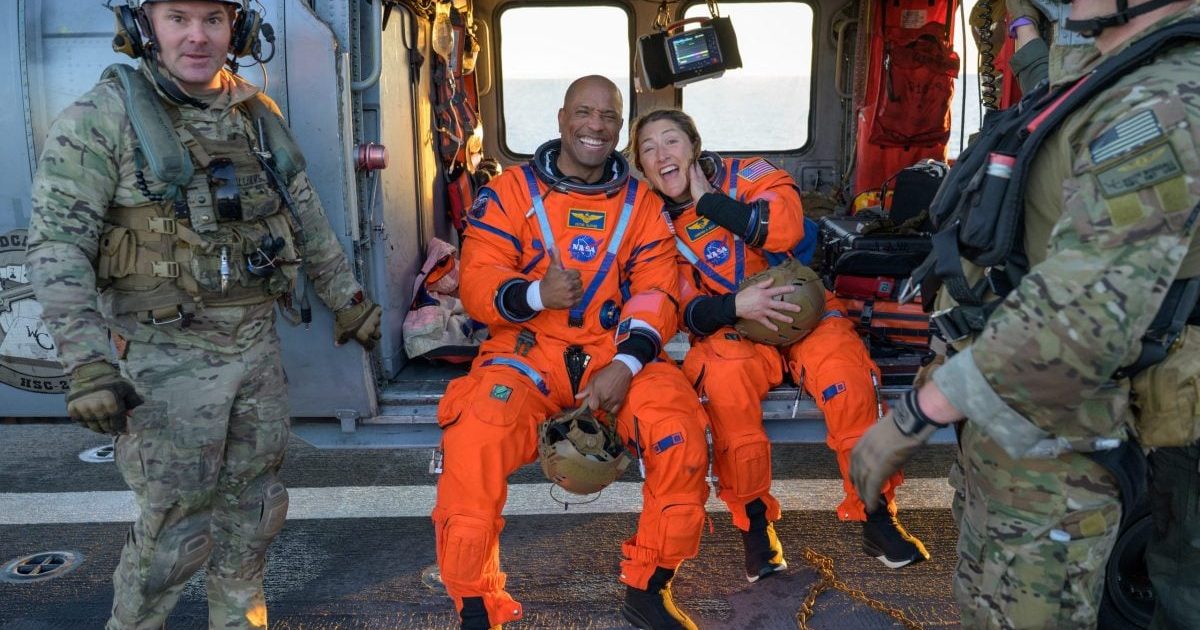 Ceasul ASTRONAUȚILOR Artemis II: Detalii ULUITOARE despre accesoriul de pe Lună
