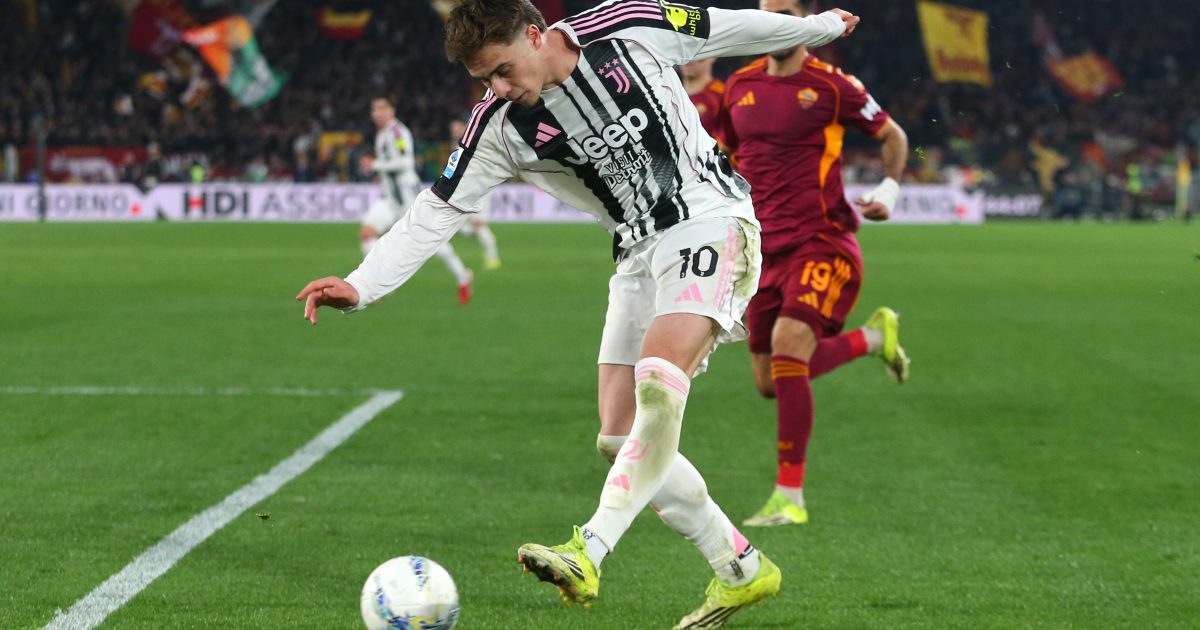 Juventus: Yildiz în lot, cinci jucători, accidentați înainte de Bologna