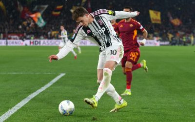 Juventus: Yildiz în lot, cinci jucători, accidentați înainte de Bologna