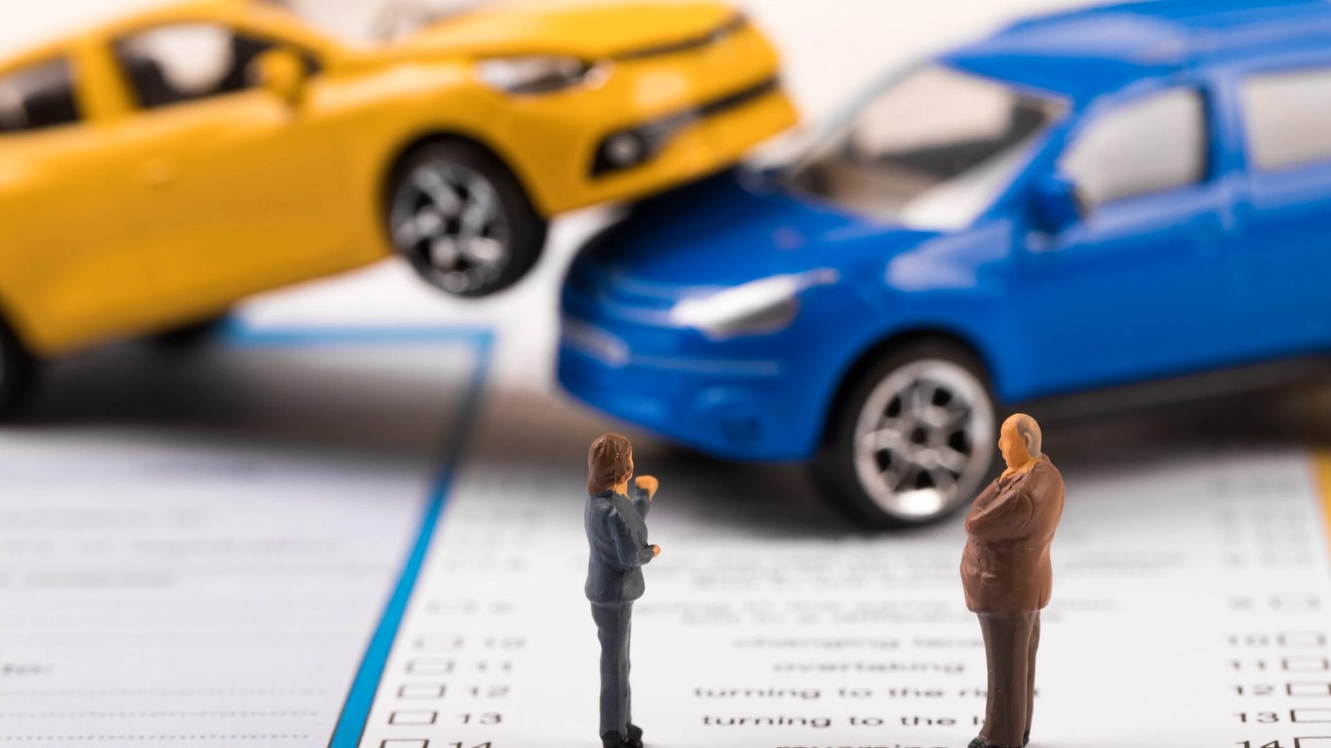 RCA: Ce drepturi ai dacă asiguratorul refuză să plătească sau oferă o sumă prea mică În cazul unui accident auto, asigurarea RCA are rolul de a acoperi prejudiciile suferite de terți