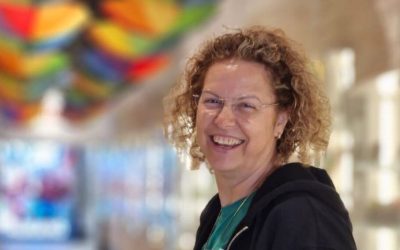 Asistenta care salvă deseori vieți, luptă acum pentru viața ei însuși