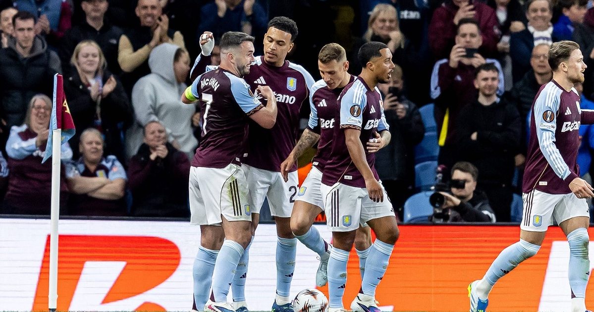 Anglia, în finală Europa League! Care sunt semifinalele de la Istanbul?