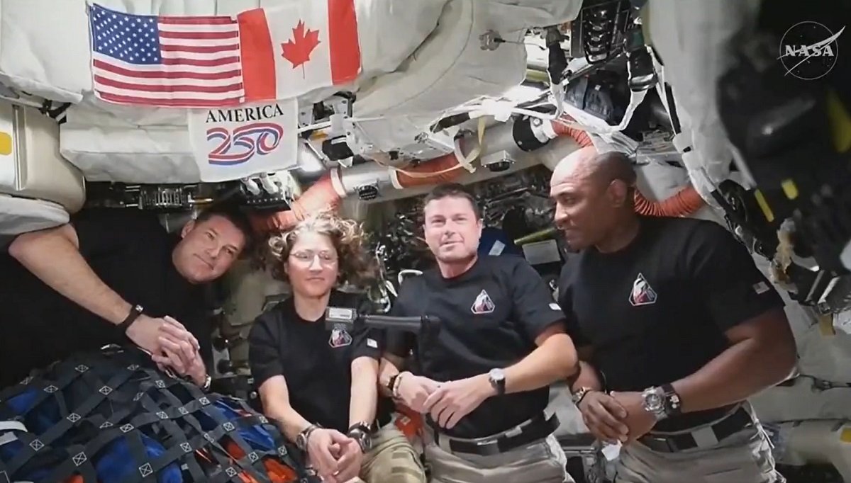 Astronauții Artemis II, sfidare la adresa lui Donald Trump?