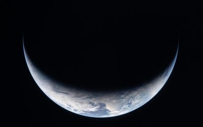 ASTRONAUȚII Artemis II, uimire totală: NASA, fără cuvinte în fața imaginilor