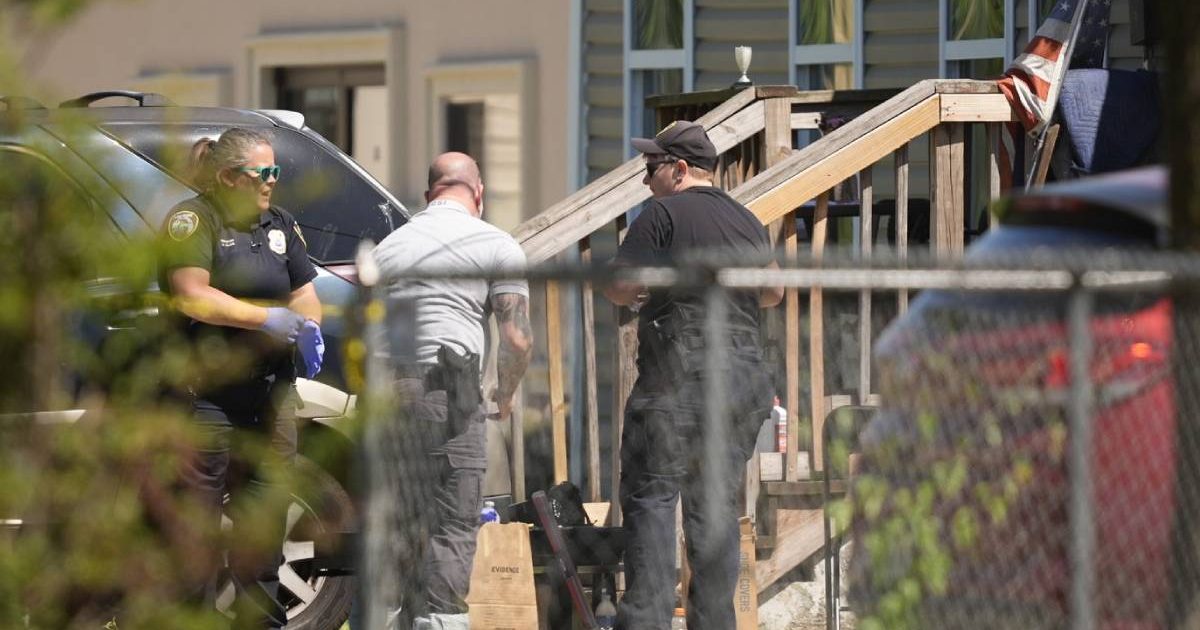 Crimă oribilă în SUA: Soția, apoi 8 copii morți în Shreveport, Louisiana
