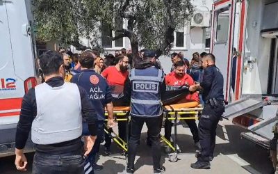 Atac sângeros în Turcia: Trei elevi și un profesor, uciși la școală