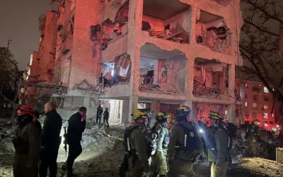 Verdictul DUR al lui Trump: Cât durează refacerea Iranului?