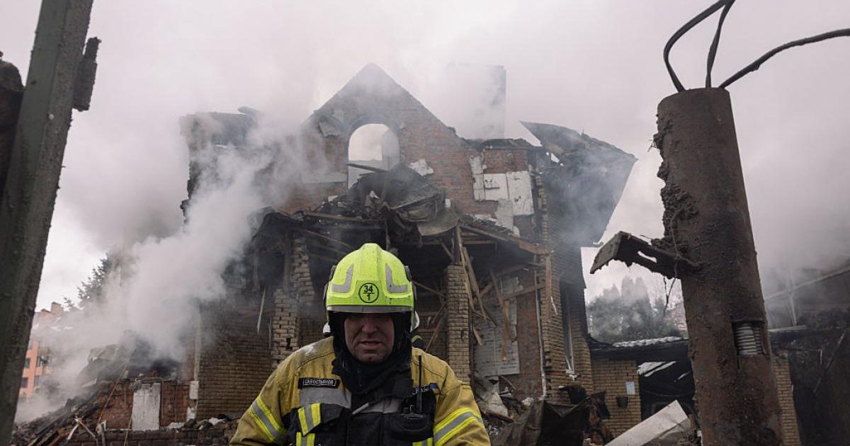 Atacuri în Ucraina înainte de armistițiul de Paște
