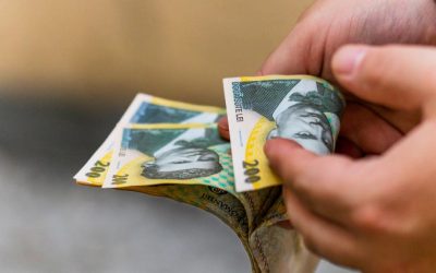 USR vrea ca băncile să plătească pentru ROBOR: Deputat cere despăgubiri clienților