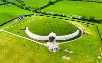 De ce a dispărut misterul mormintelor megalitice acum 5000 de ani în Europa?