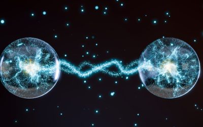 Fizicienii au „încurcat” atomi în mișcare. Teoria cuantică, validată