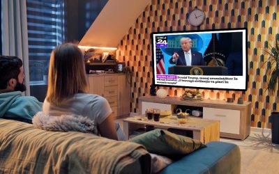 Televiziunile în război: Audiențe explozive pentru Antena 3, Digi24 și B1 TV, vremea le-a dat clasa