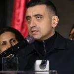 AUR, pe val în sondaje: George Simion, liderul politic preferat