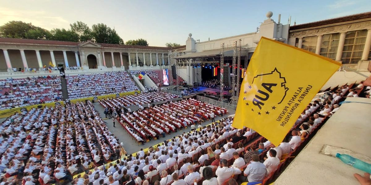 Fosti membri AUR, trimiși în judecată pentru viol: Acuzații grave