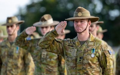 Australia majorează drastic bugetul Apărării: 3% din PIB pentru securitate