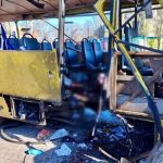 Atac cu dronă la nikopol: Patru morți și 16 răniți într-un autobuz public