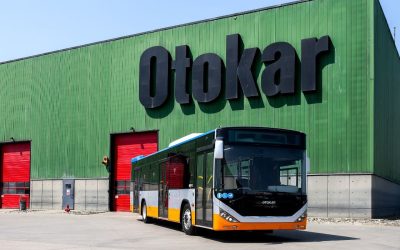 Autobuze Otokar de 26 milioane €, prea lungi pentru unele orașe din România!