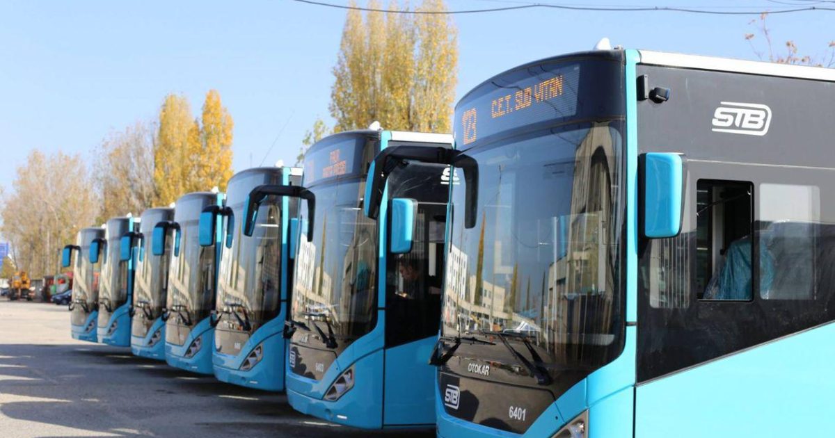 PSD vrea scumpiri masive: Bilete mai scumpe la metrou și STB în București!