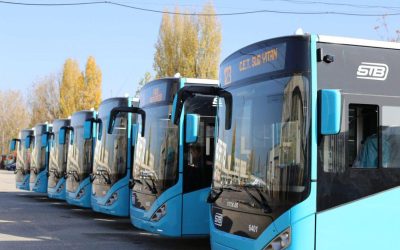 PSD vrea scumpiri masive: Bilete mai scumpe la metrou și STB în București!