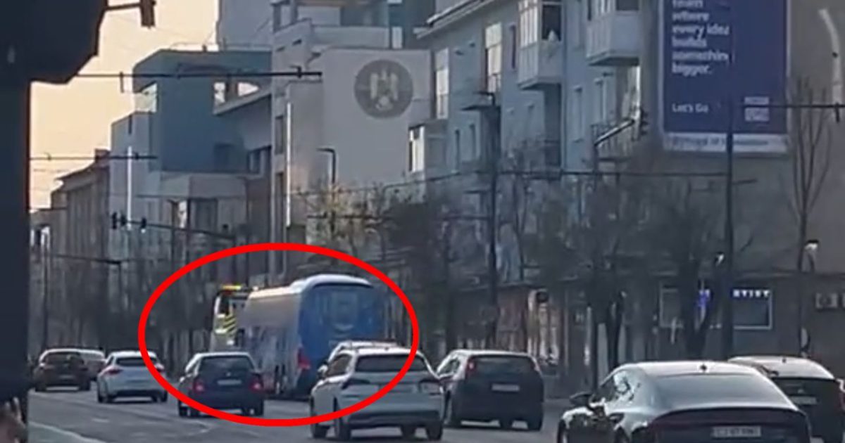 Ghinion pentru Universitatea Craiova! Ce s-a întâmplat înainte de meciul cu U Cluj?