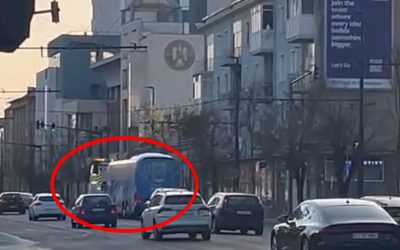 Ghinion pentru Universitatea Craiova! Ce s-a întâmplat înainte de meciul cu U Cluj?